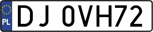 DJ0VH72