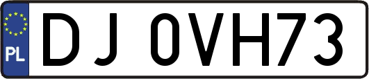 DJ0VH73
