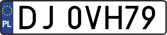 DJ0VH79