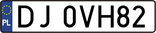 DJ0VH82