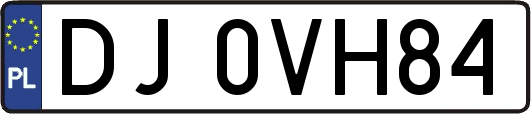 DJ0VH84