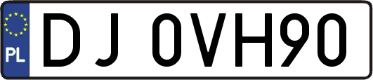 DJ0VH90
