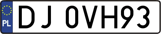 DJ0VH93