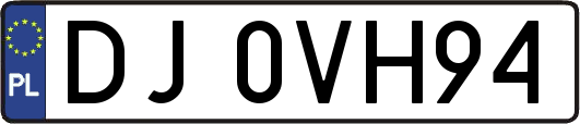 DJ0VH94
