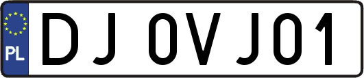 DJ0VJ01