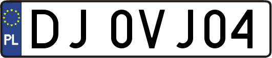 DJ0VJ04