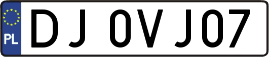 DJ0VJ07
