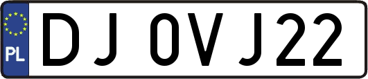 DJ0VJ22