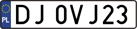 DJ0VJ23