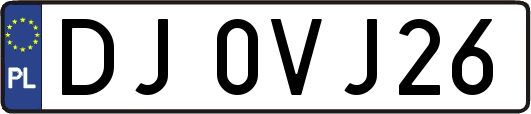 DJ0VJ26