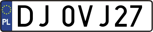 DJ0VJ27