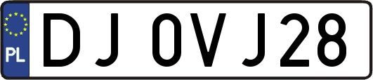 DJ0VJ28