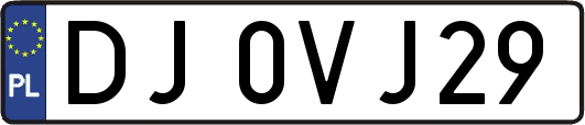 DJ0VJ29