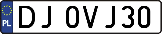 DJ0VJ30