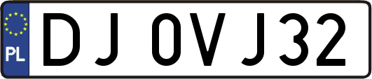 DJ0VJ32