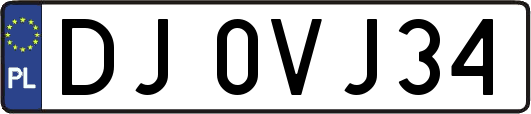 DJ0VJ34