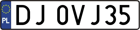 DJ0VJ35