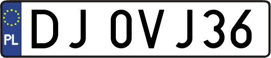 DJ0VJ36