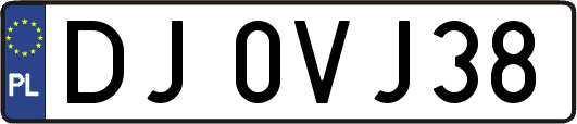 DJ0VJ38