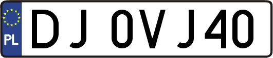 DJ0VJ40