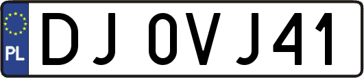 DJ0VJ41