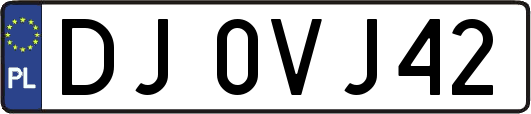 DJ0VJ42