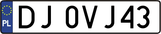 DJ0VJ43