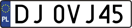 DJ0VJ45
