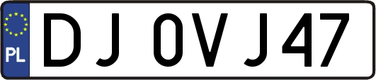 DJ0VJ47