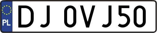 DJ0VJ50