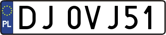 DJ0VJ51