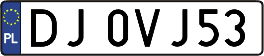 DJ0VJ53