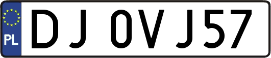 DJ0VJ57