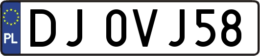 DJ0VJ58