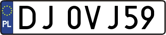 DJ0VJ59