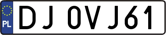 DJ0VJ61