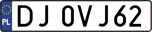 DJ0VJ62