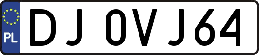 DJ0VJ64