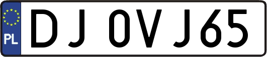 DJ0VJ65