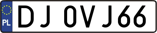 DJ0VJ66