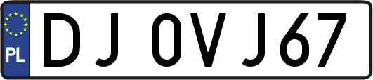 DJ0VJ67