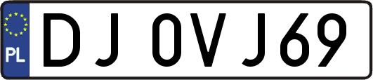 DJ0VJ69