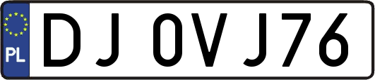 DJ0VJ76