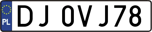 DJ0VJ78