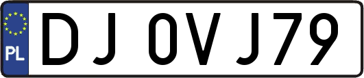DJ0VJ79