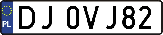 DJ0VJ82