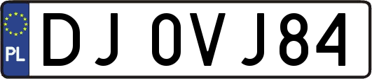 DJ0VJ84