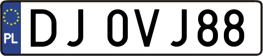 DJ0VJ88
