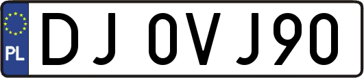 DJ0VJ90