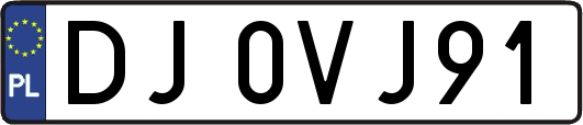 DJ0VJ91